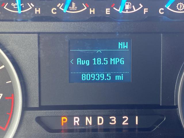 Used 2017 Ford F150 XLT AWD/4WD image 6