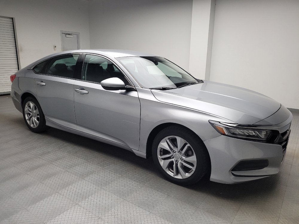 Used 2019 Honda Accord LX image 11