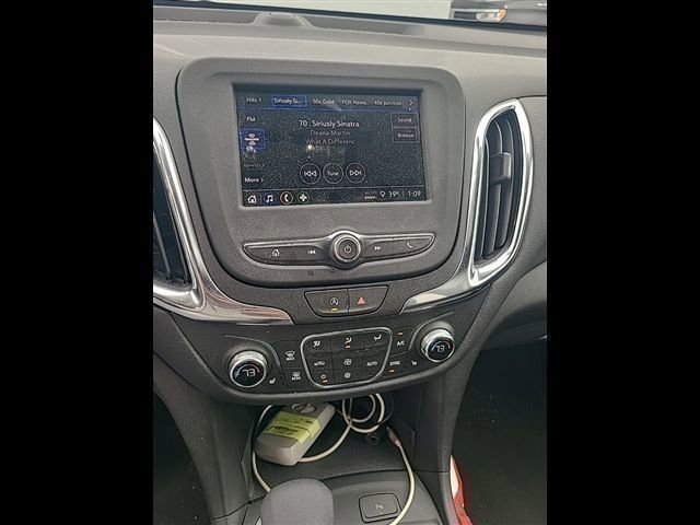 Used 2023 Chevrolet Equinox LT image 5