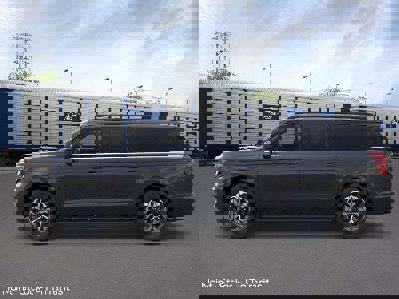 New 2026 Ford Expedition Max Active image 3