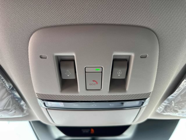 New 2027 Nissan Murano Platinum w/ Cargo Package AWD/4WD image 32
