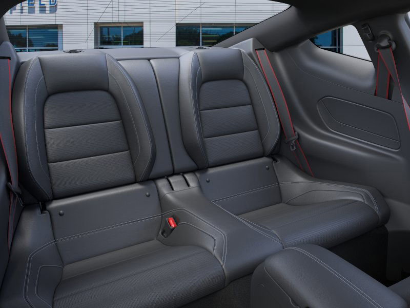 New 2026 Ford Mustang Premium image 11