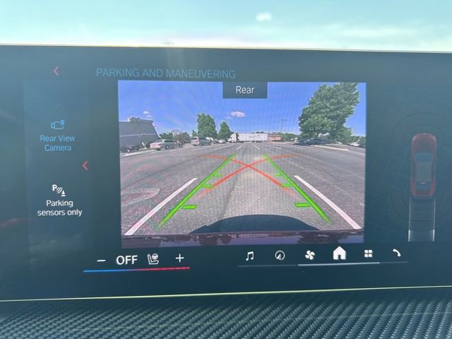 Used 2025 BMW M2 w/ Lighting Package image 13