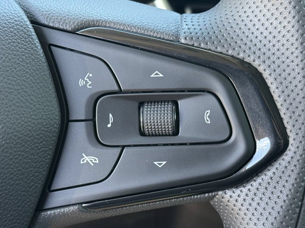 New 2026 Chevrolet TrailBlazer LS FWD image 29