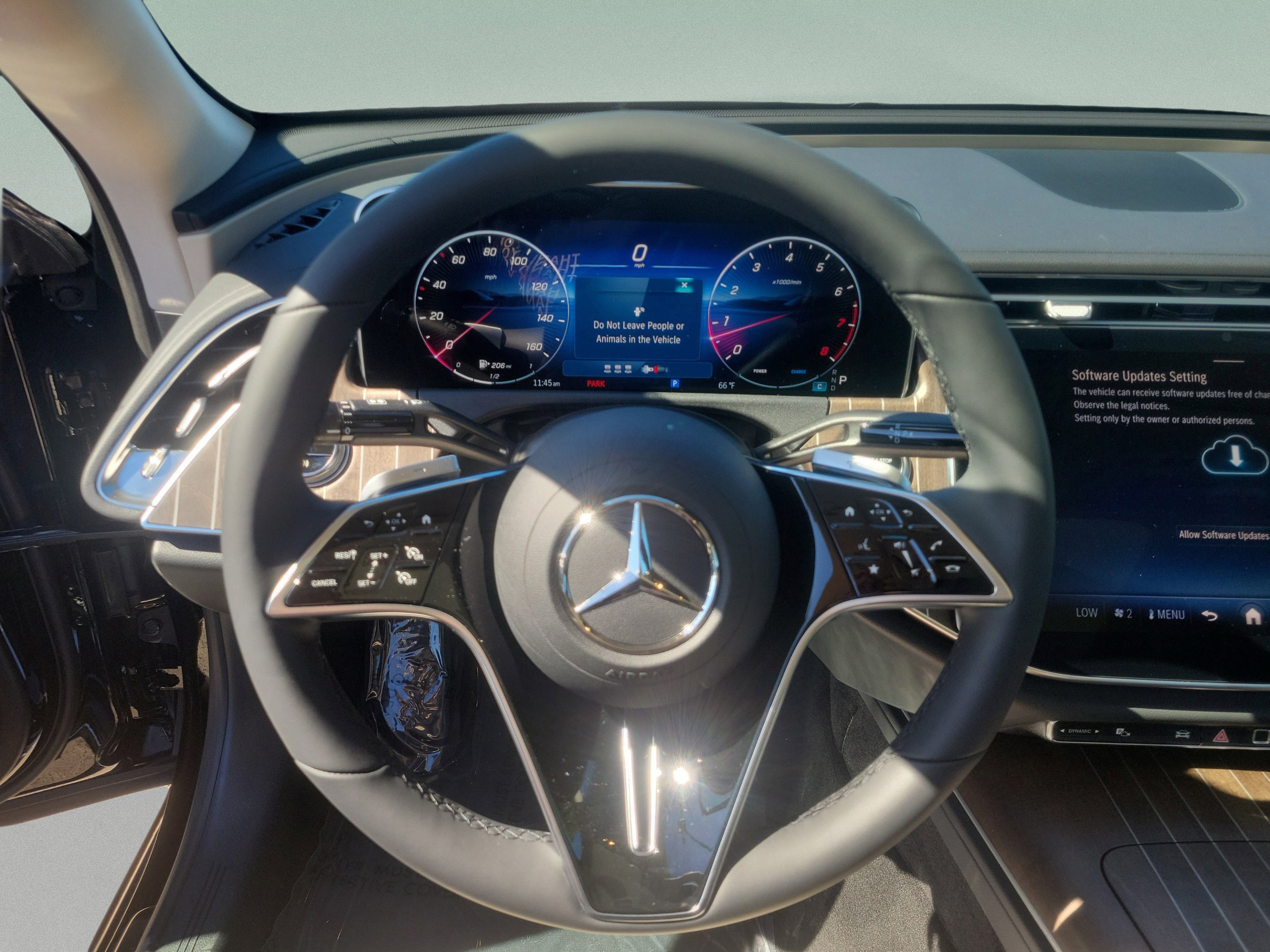 Certified 2026 Mercedes-Benz E 350 Sedan image 22