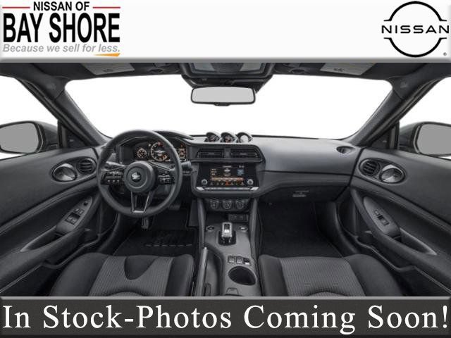 New 2026 Nissan Z Sport w/ Floor Mat Package RWD image 5