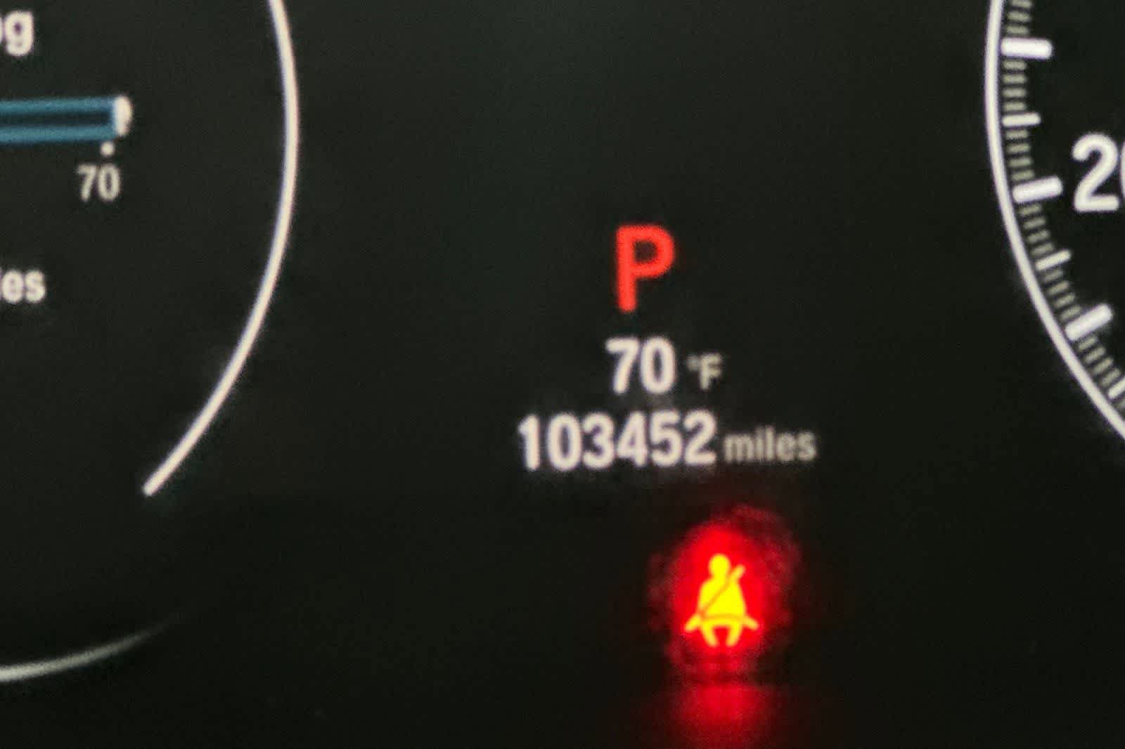 Used 2018 Honda Accord EX-L image 24