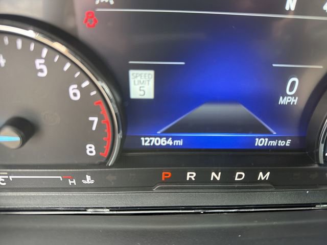 Used 2021 Ford Explorer Limited w/ Hybrid Equipment Group 310A AWD/4WD image 17