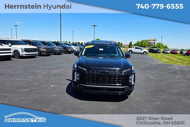 Used 2025 Hyundai Palisade XRT AWD/4WD image 2