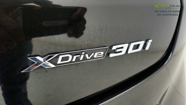 Used 2024 BMW X4 xDrive30i w/ Premium Package AWD/4WD image 33