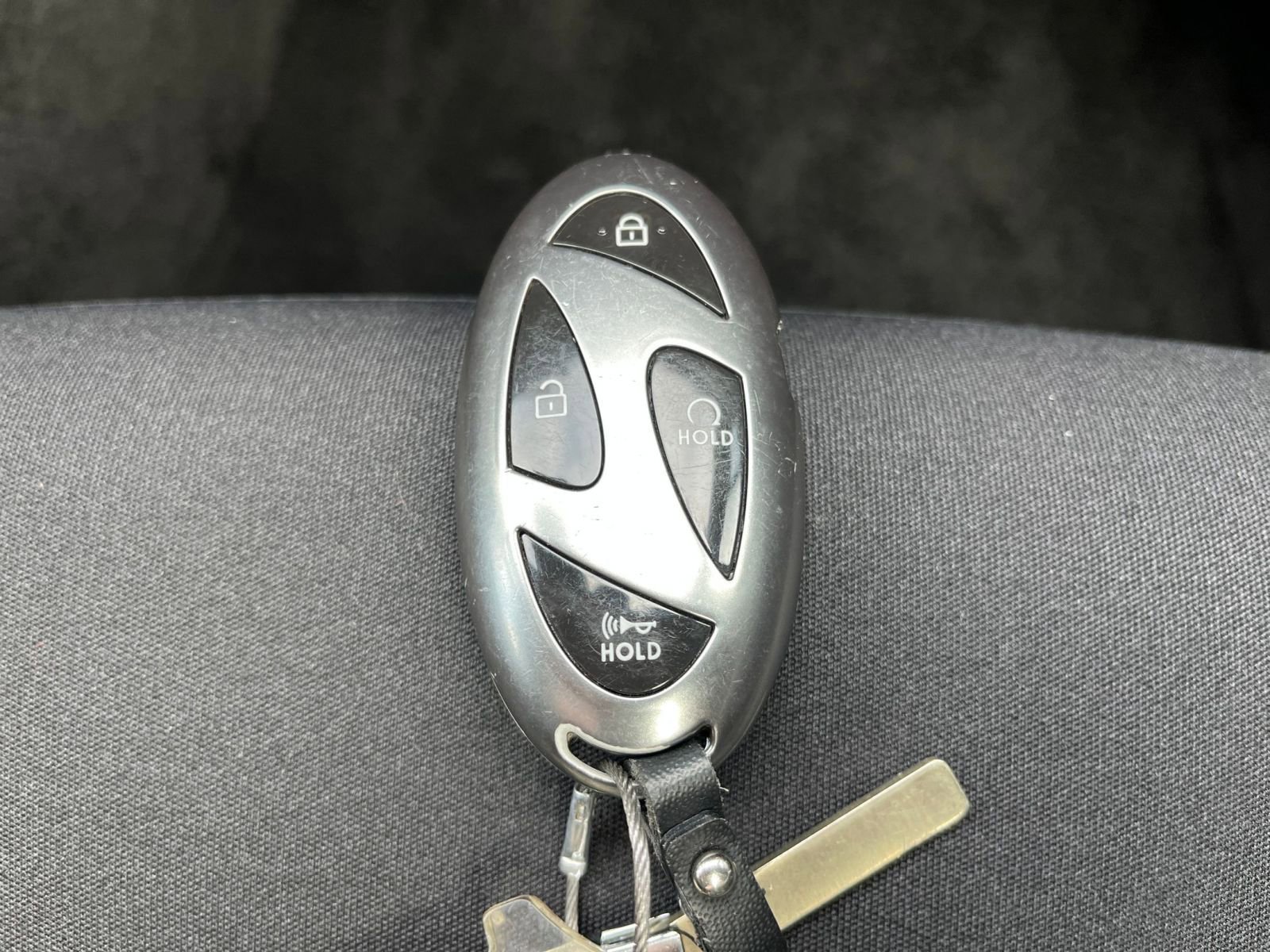 Used 2025 Hyundai Sonata SEL image 21