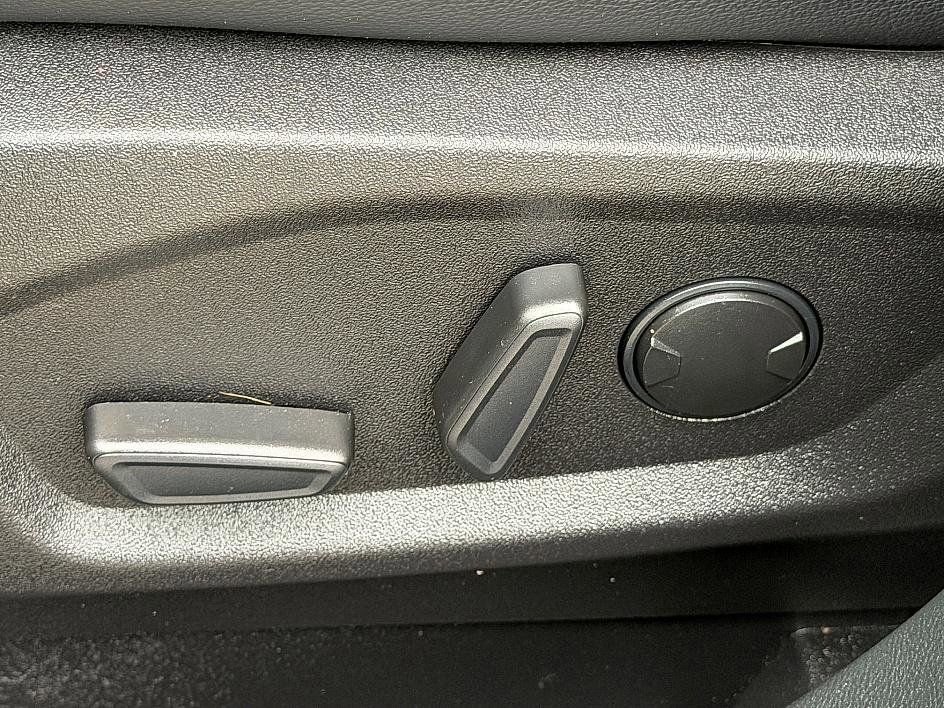 Certified 2022 Ford Edge SEL w/ Convenience Package image 23