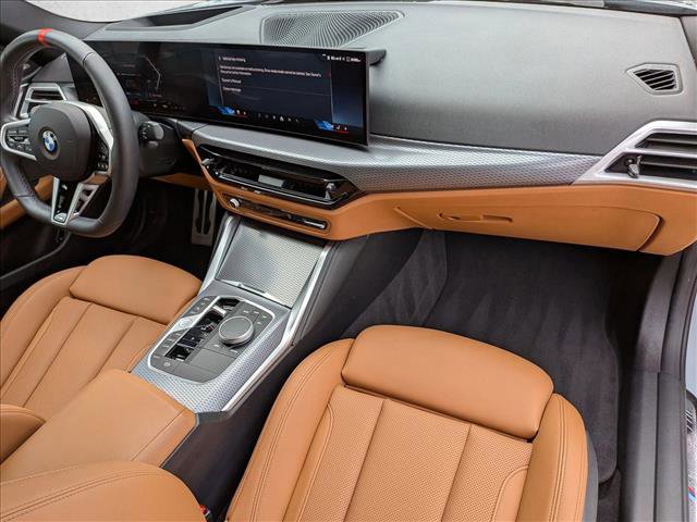 Used 2025 BMW 440i xDrive AWD/4WD image 23