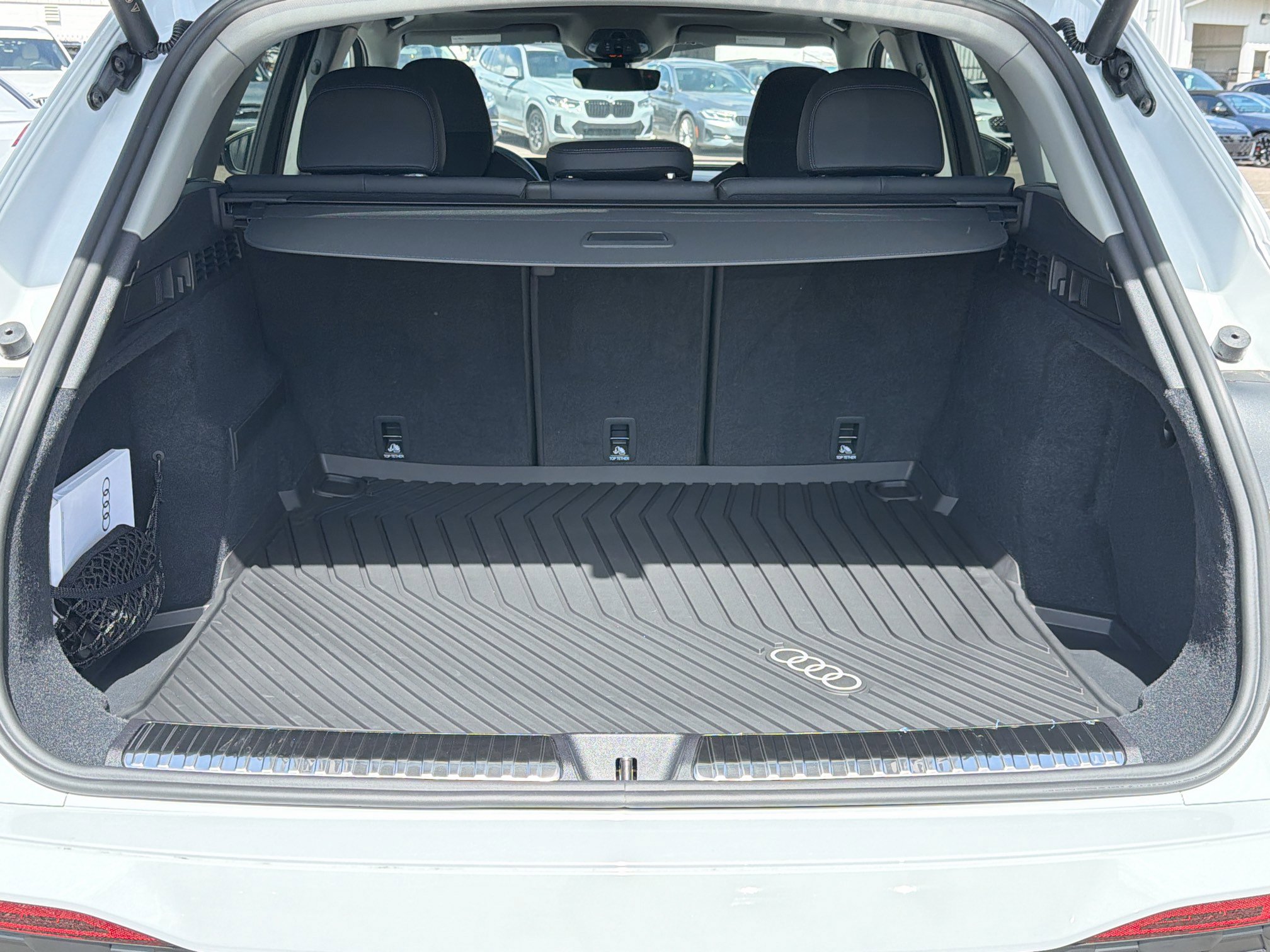 New 2025 Audi Q5 Premium Plus image 12