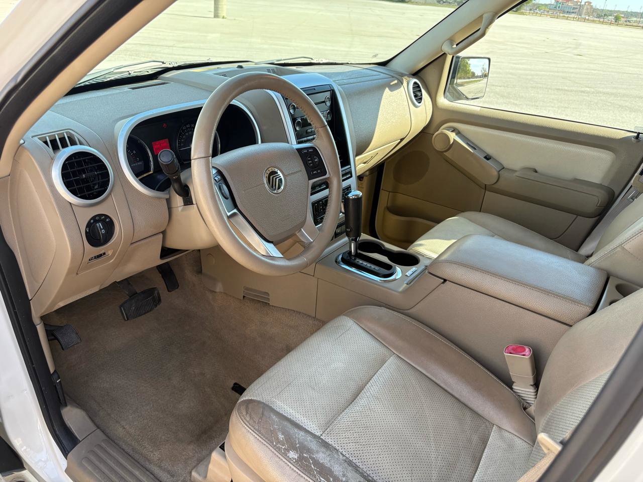 Used 2009 Mercury Mountaineer Premier image 63