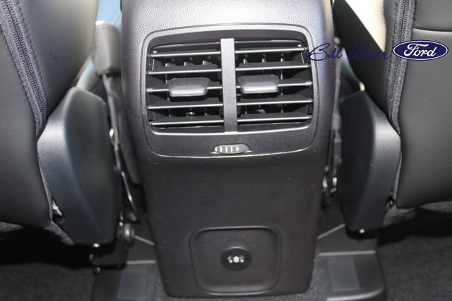New 2025 Ford Bronco Sport Outer Banks w/ Outer Banks Tech Package+ image 11