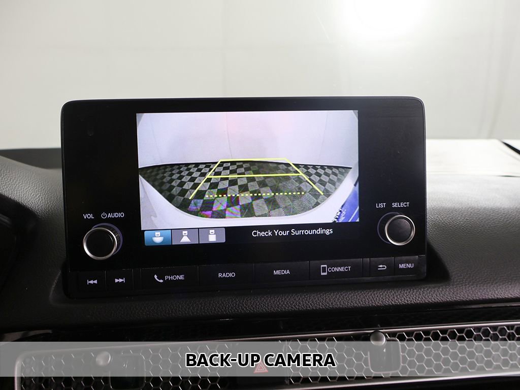 Used 2024 Honda Civic Sport image 4