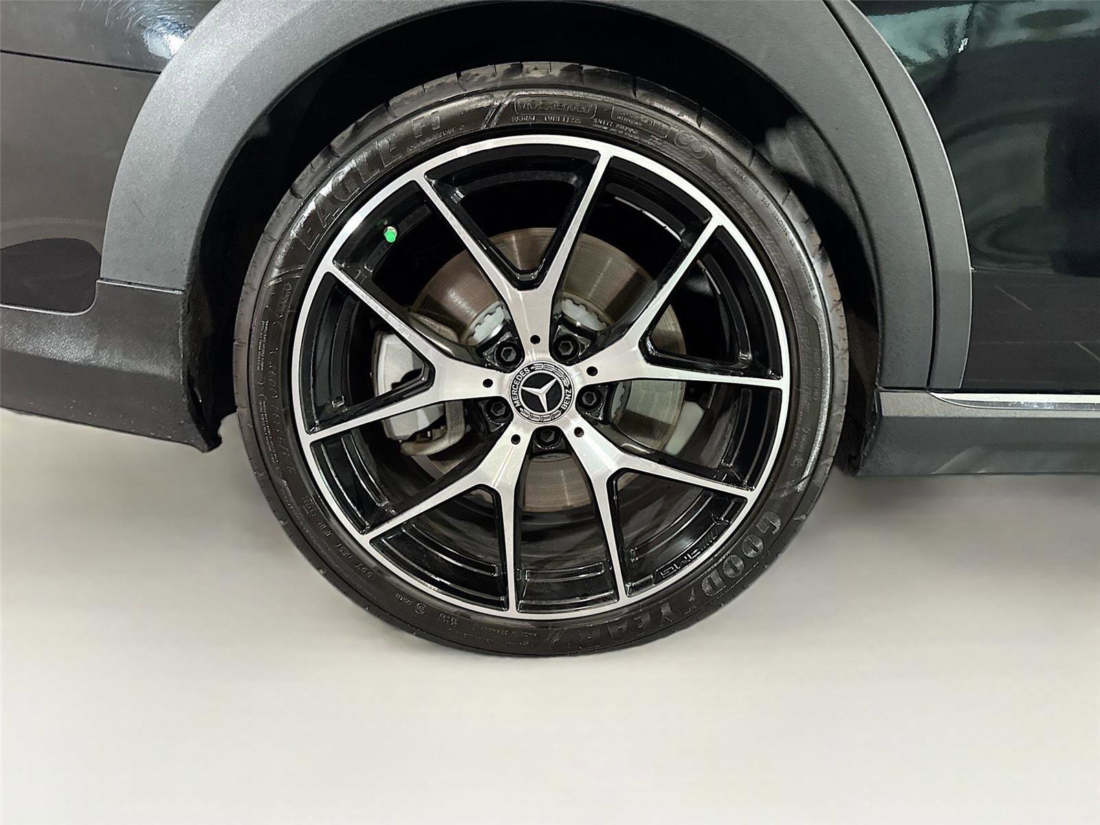 Used 2021 Mercedes-Benz E 450 4MATIC All-Terrain Wagon image 36