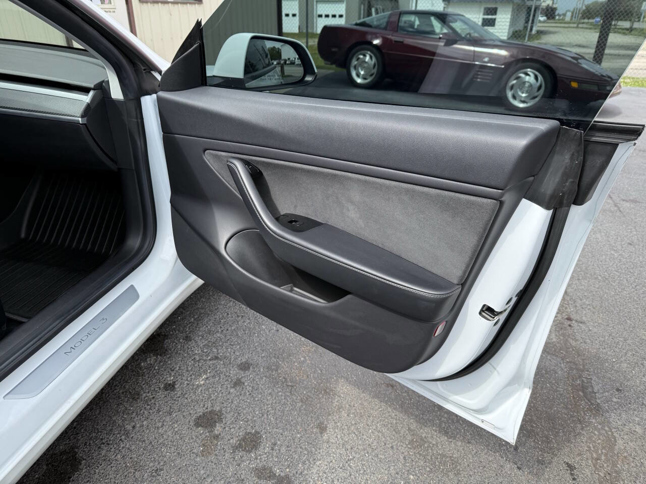 Used 2019 Tesla Model 3 Long Range AWD/4WD image 57