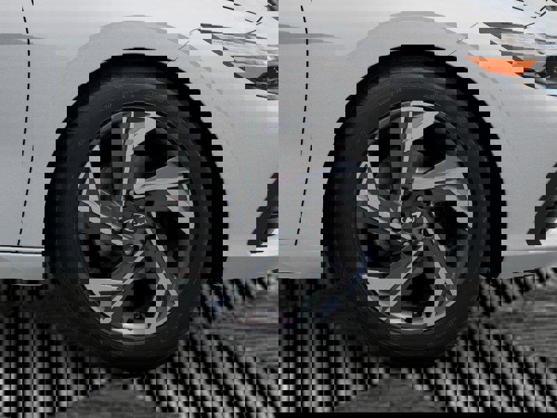 New 2026 Hyundai Elantra Limited image 8