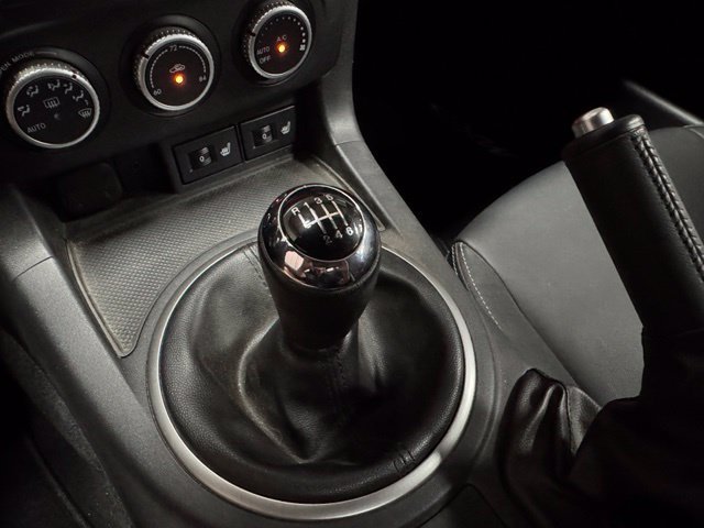 Used 2012 MAZDA MX-5 Miata Grand Touring w/ Premium Pkg RWD image 25