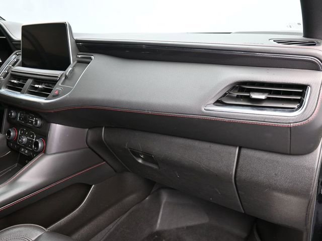 Used 2023 Chevrolet Tahoe RST w/ Luxury Package image 39