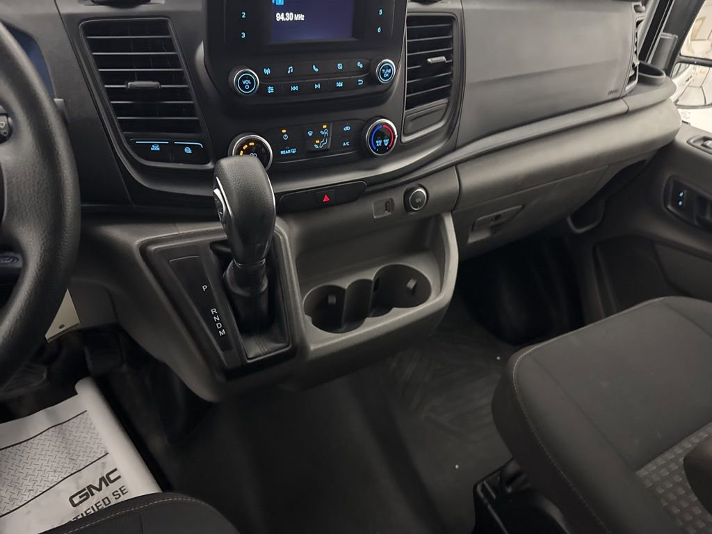 Used 2020 Ford Transit 350 XL image 16