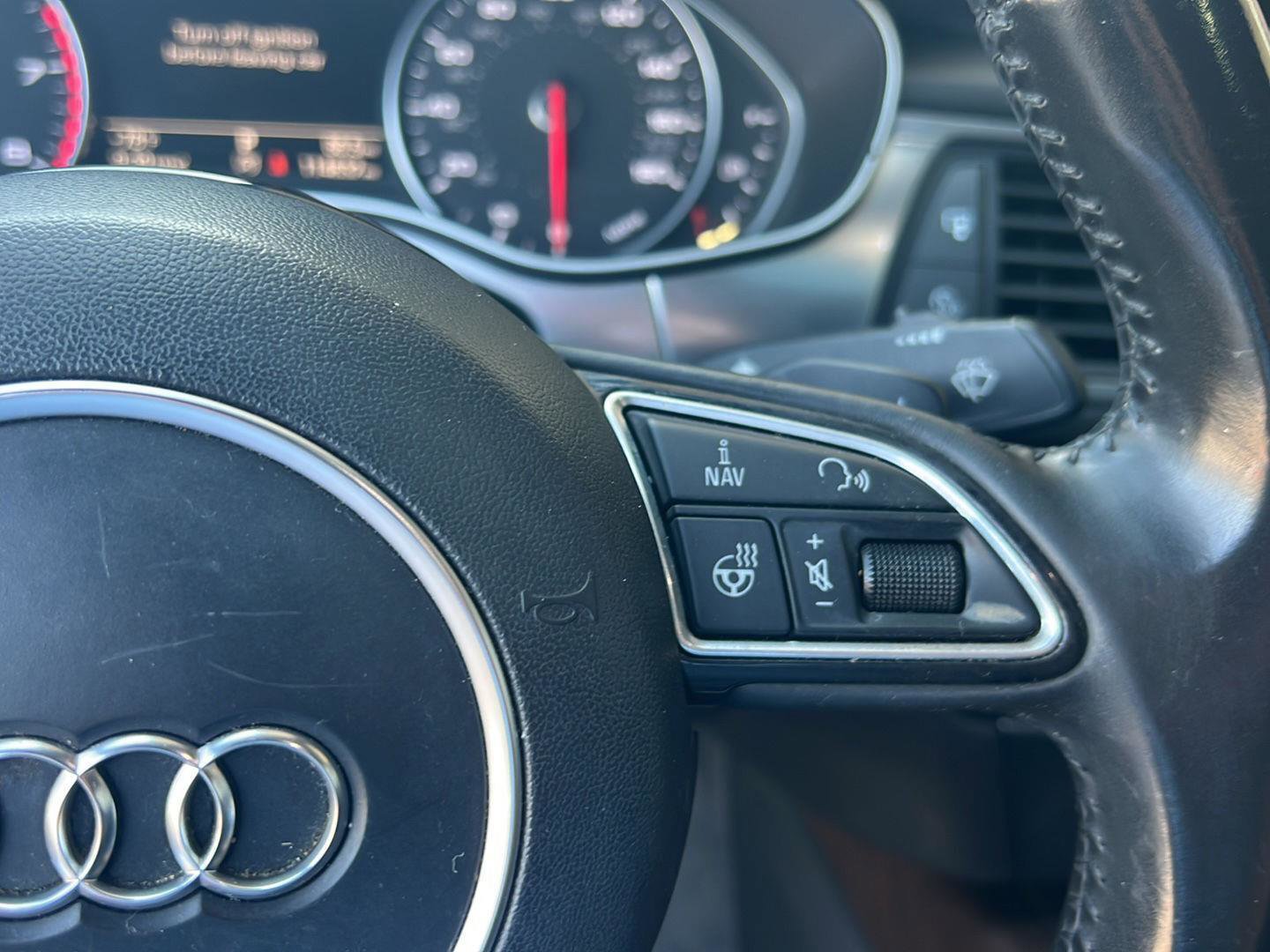 Used 2015 Audi A7 3.0T Prestige w/ Prestige Package AWD/4WD image 23