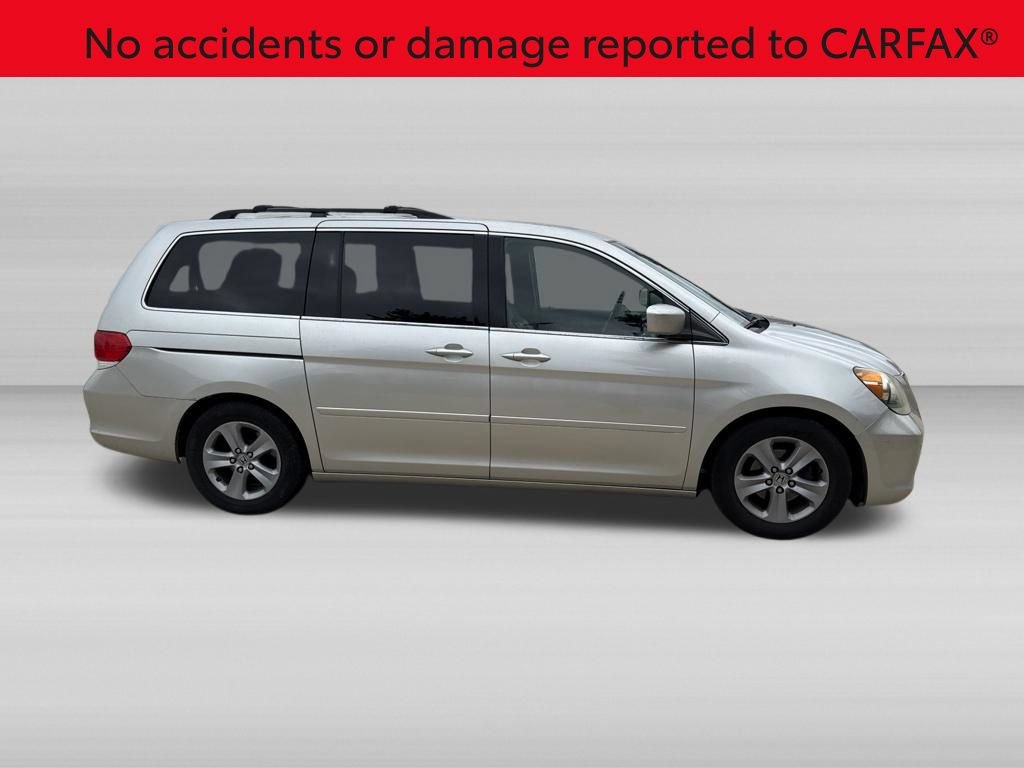 Used 2008 Honda Odyssey Touring image 3