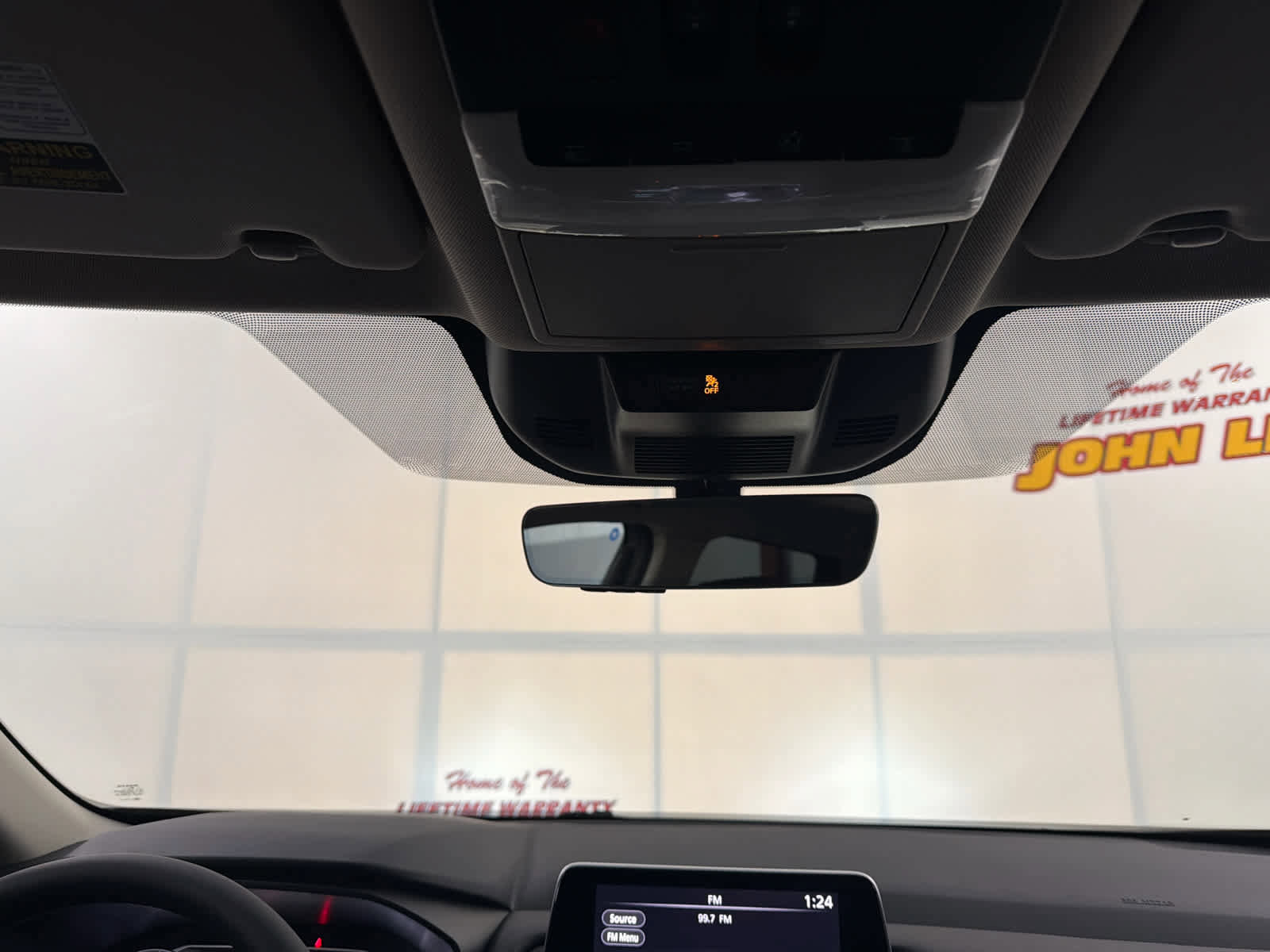 New 2026 Nissan Rogue SV image 21