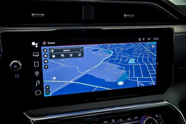 New 2026 GMC Sierra 1500 Denali w/ Denali Reserve Package image 15