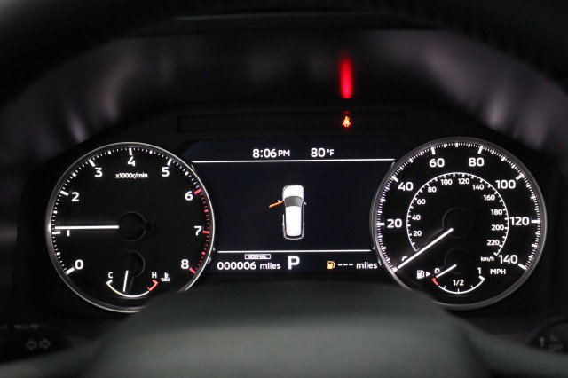 New 2026 Mitsubishi Outlander LE FWD image 11