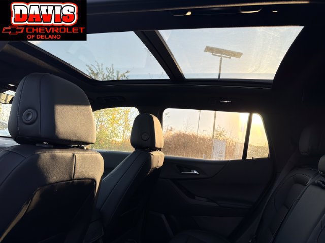 New 2027 Chevrolet Equinox LT w/ Convenience Package II AWD/4WD image 20