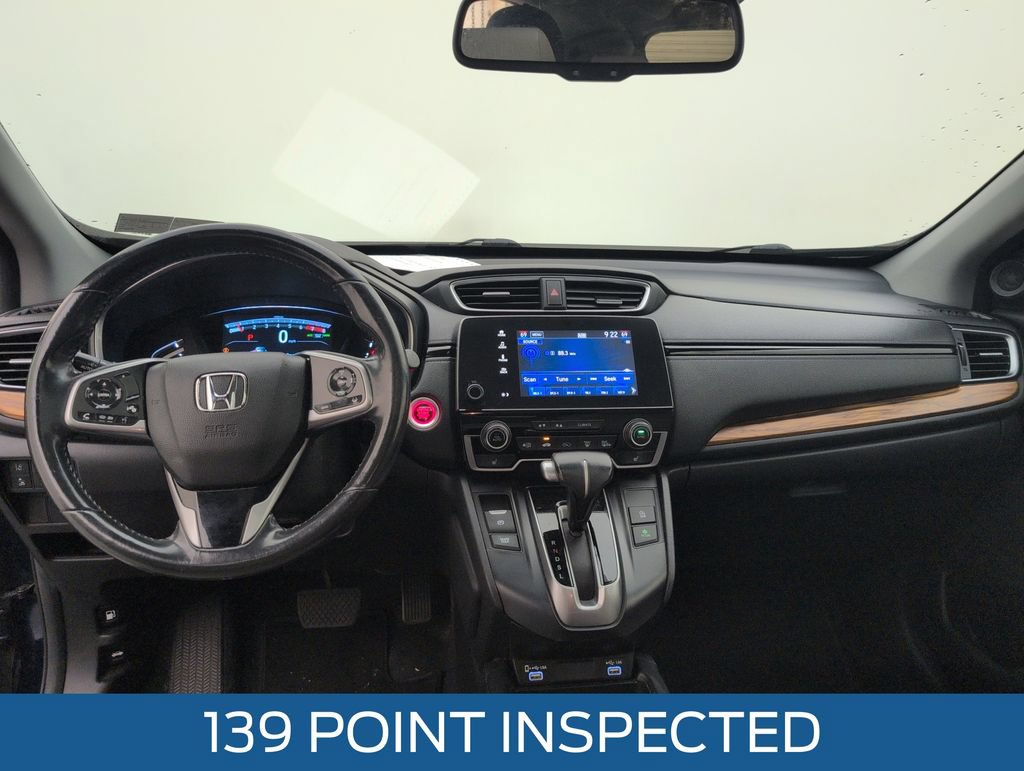 Used 2020 Honda CR-V EX-L image 6
