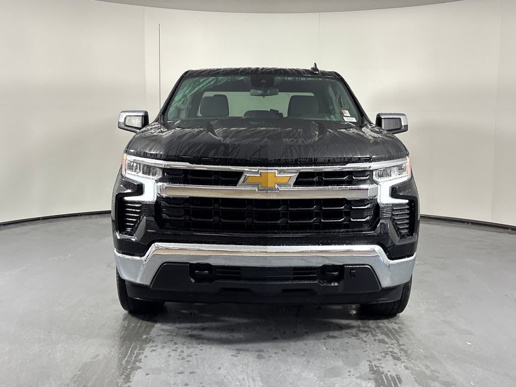 Used 2023 Chevrolet Silverado 1500 LT image 2