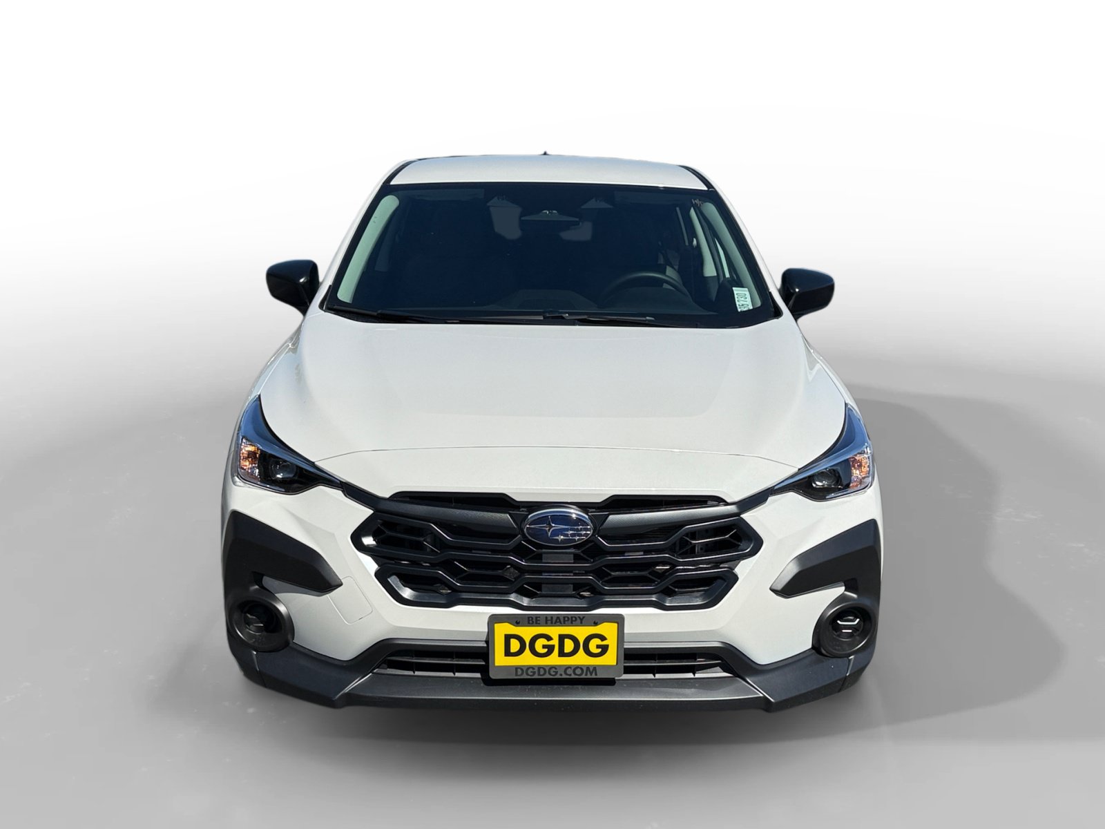 New 2026 Subaru Crosstrek 2.5i AWD/4WD image 8
