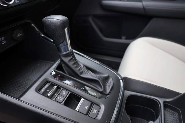 Certified 2025 Honda CR-V EX image 20