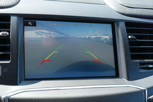 Used 2013 Lincoln MKS FWD image 4