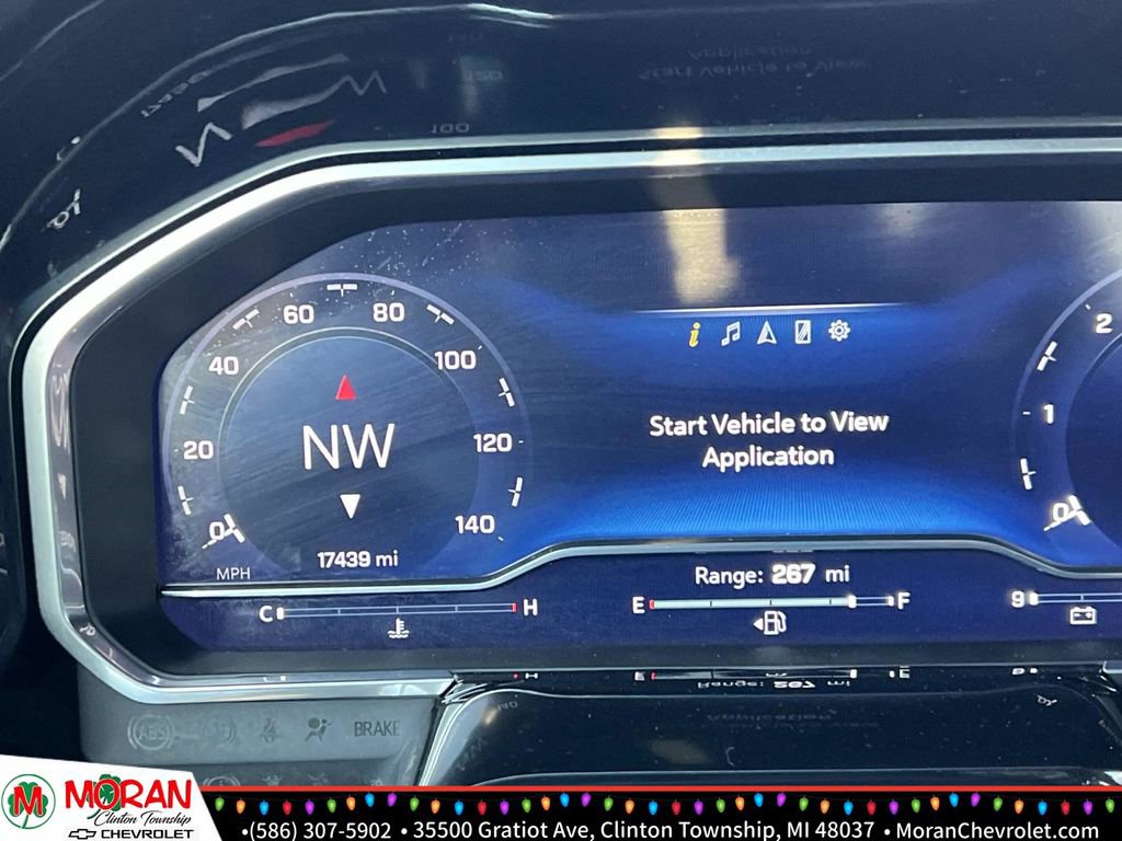 Certified 2024 Chevrolet Silverado 1500 LT image 18