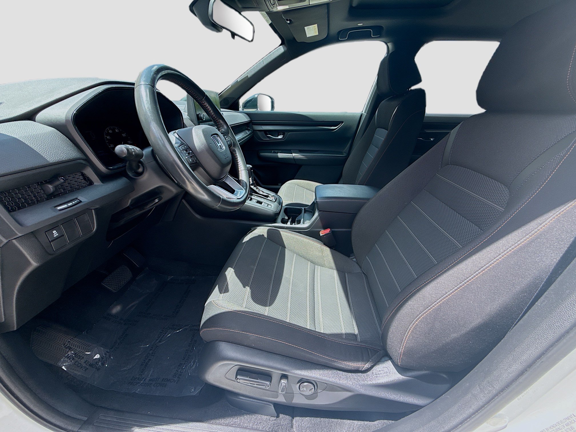 Certified 2023 Honda CR-V Sport image 18