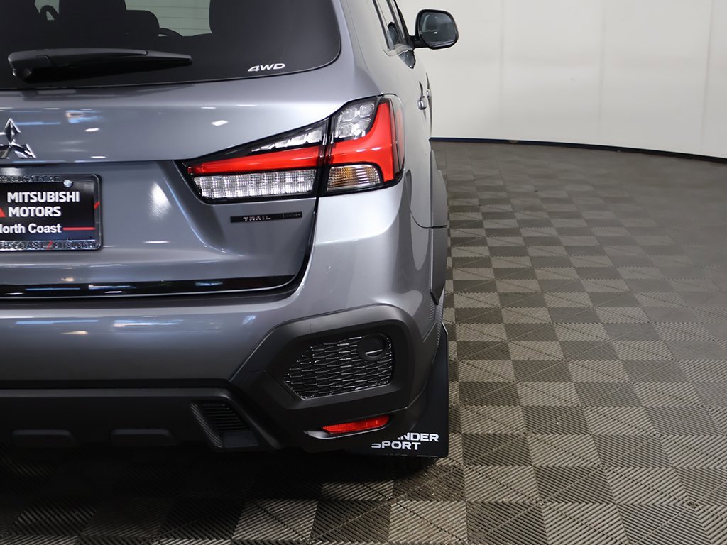 New 2025 Mitsubishi Outlander Sport AWD image 13