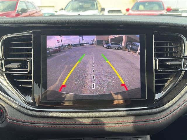 Used 2025 Dodge Durango GT image 49