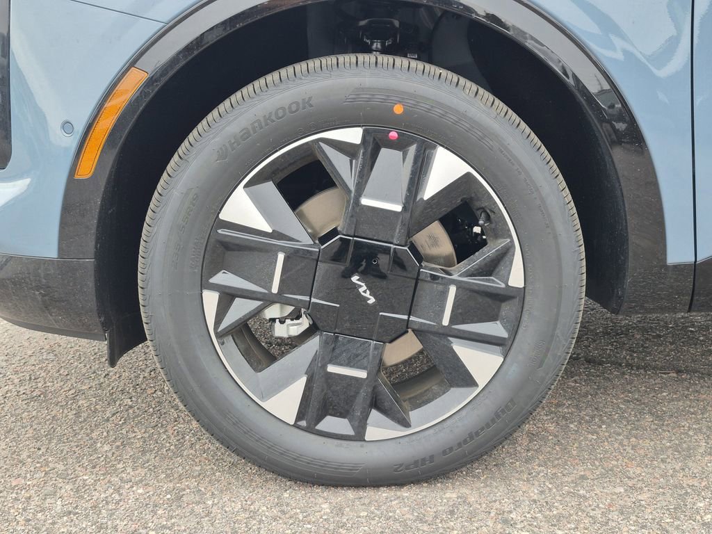 New 2026 Kia Sportage SX Prestige image 17