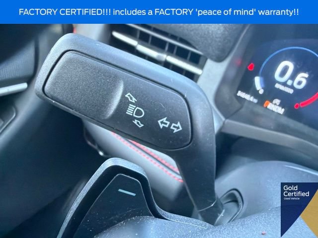 Used 2025 Ford Explorer ST AWD/4WD image 60