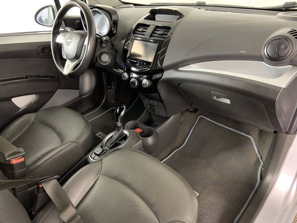 Used 2016 Chevrolet Spark LT image 25