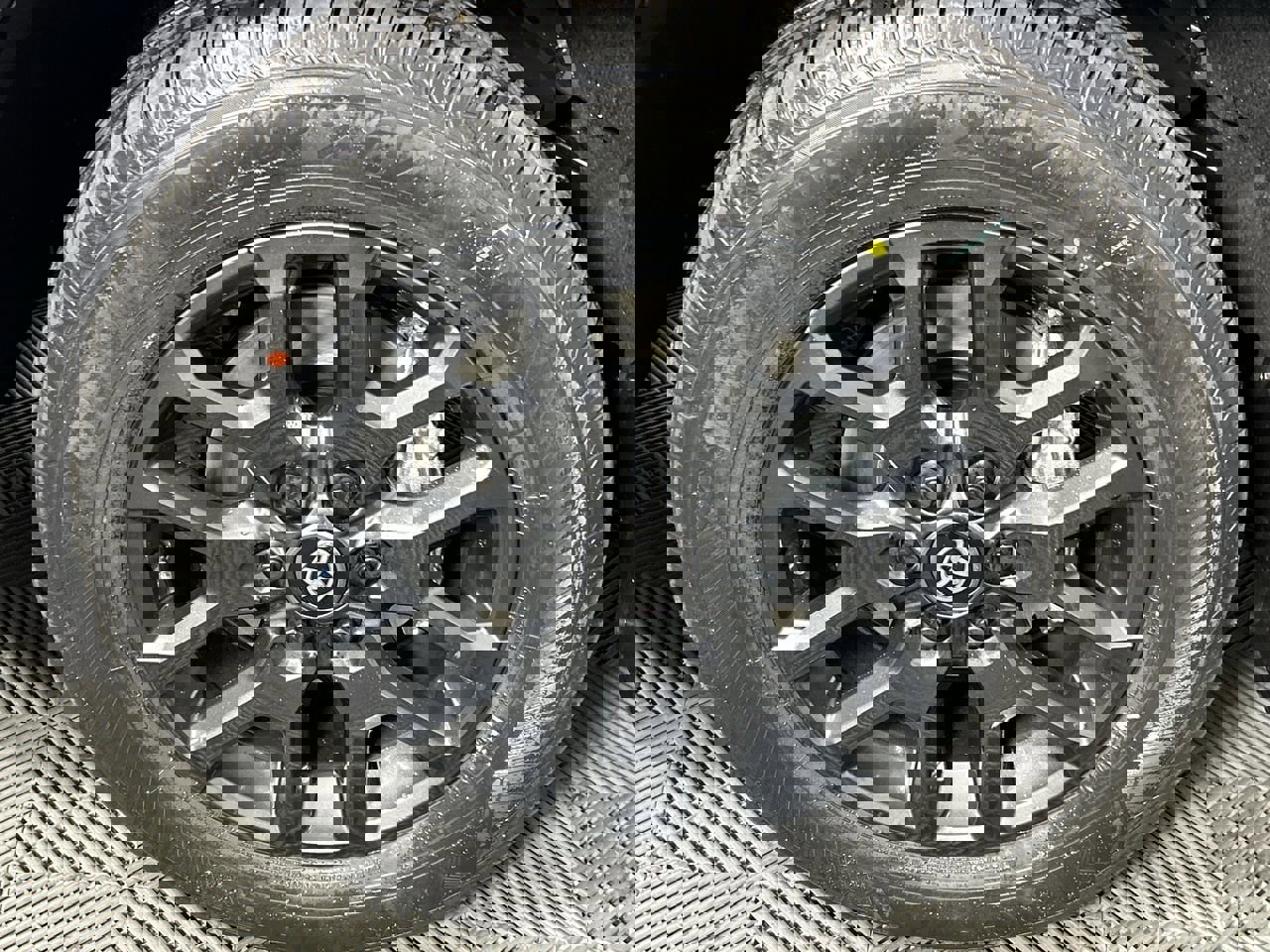 New 2026 Toyota Sequoia Platinum image 9