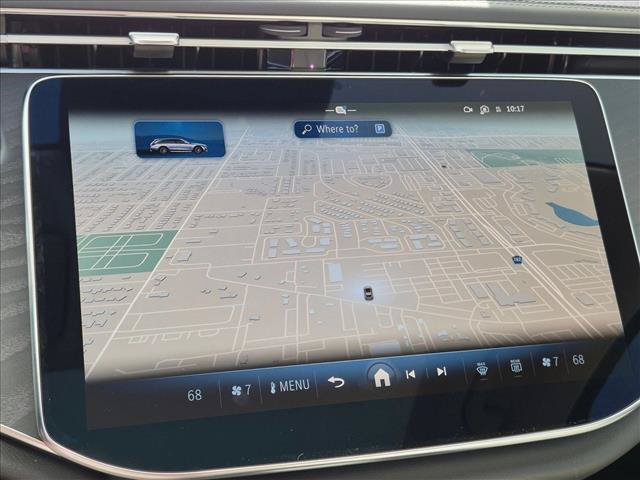 New 2027 Mercedes-Benz E 450 4MATIC All-Terrain Wagon image 12