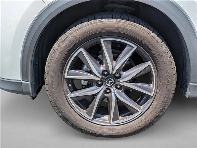 Used 2017 MAZDA CX-5 Grand Touring w/ Premium Package AWD/4WD image 14