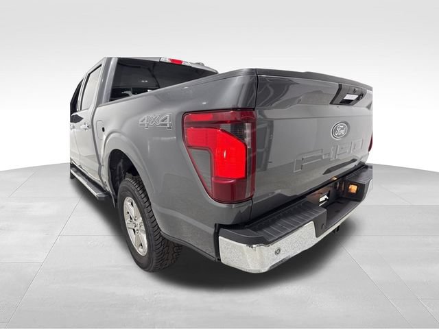 Used 2024 Ford F150 XLT AWD/4WD image 31