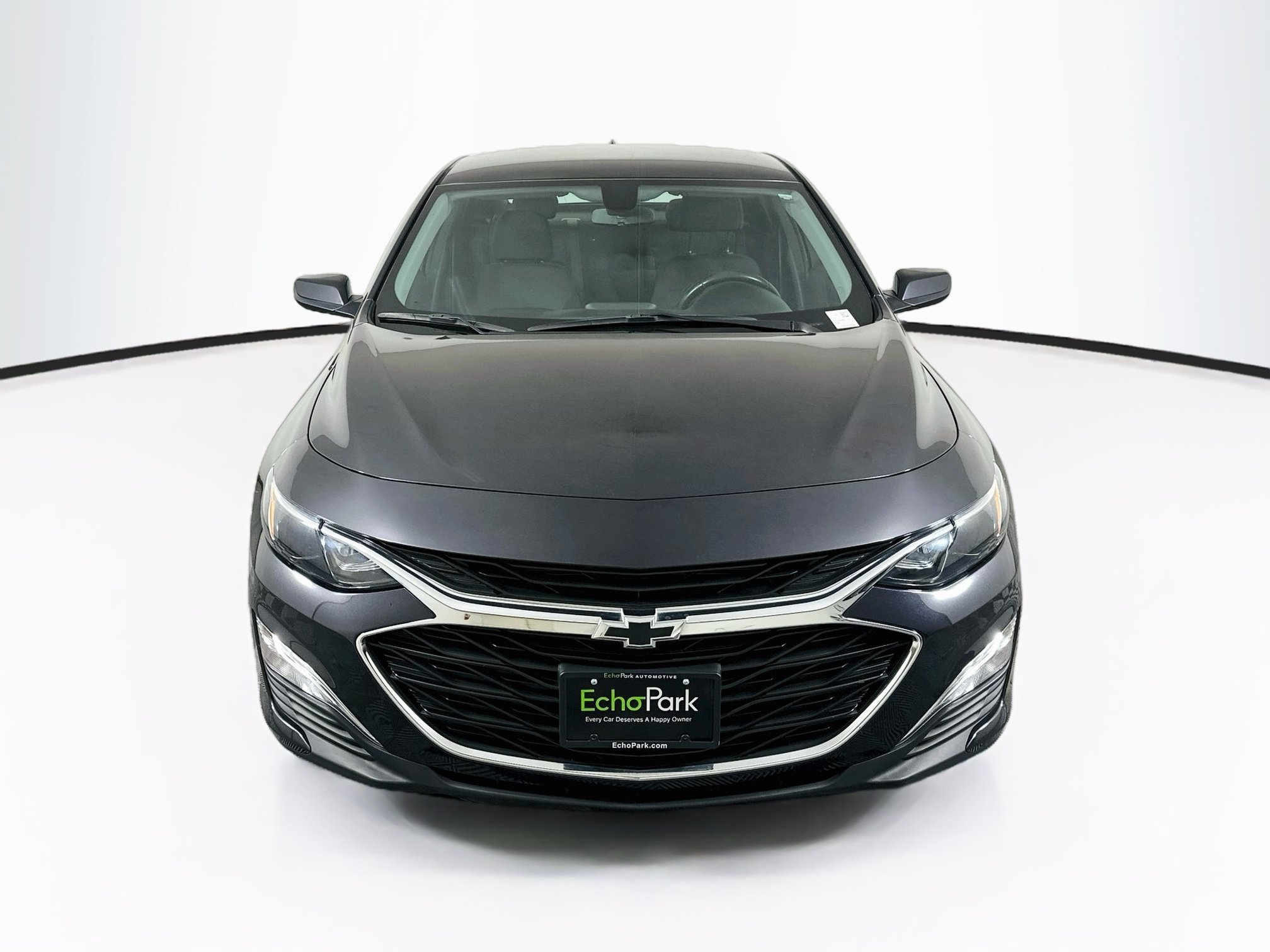 Used 2022 Chevrolet Malibu RS FWD image 2